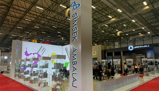 Eurasia Packaging Fair 2025, Istanbul