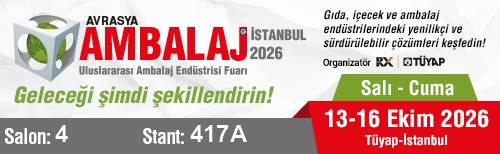 Yaklaşan Fuarlar