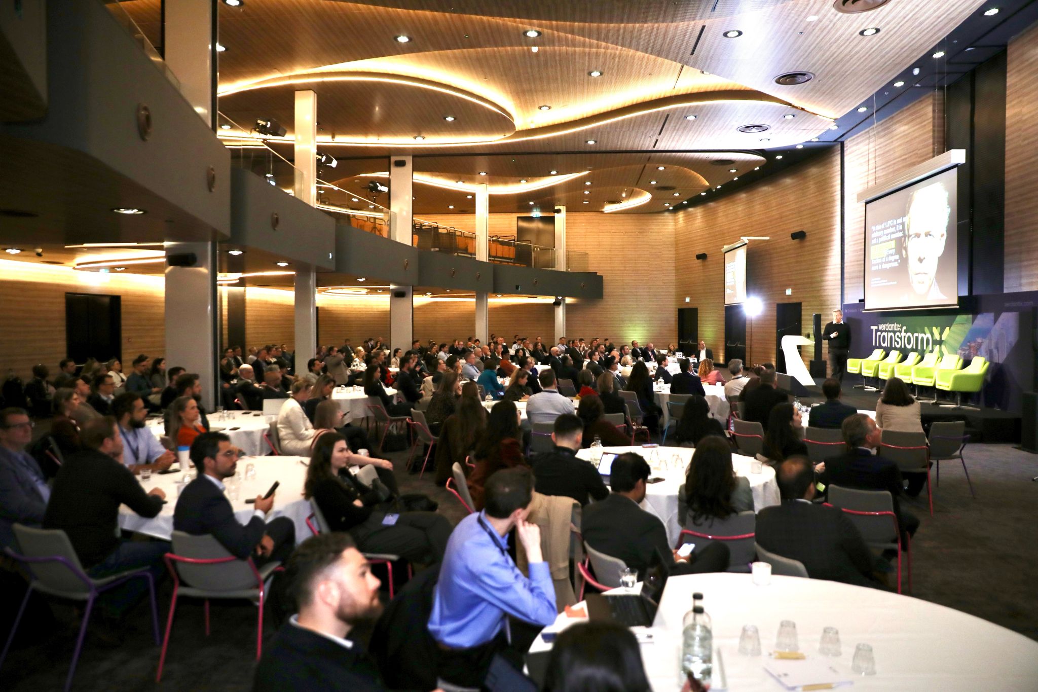Verdantix Digital Transform 2026, Amsterdam