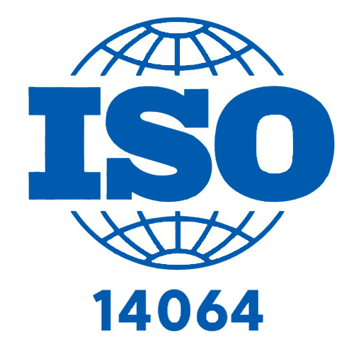 ISO 14064