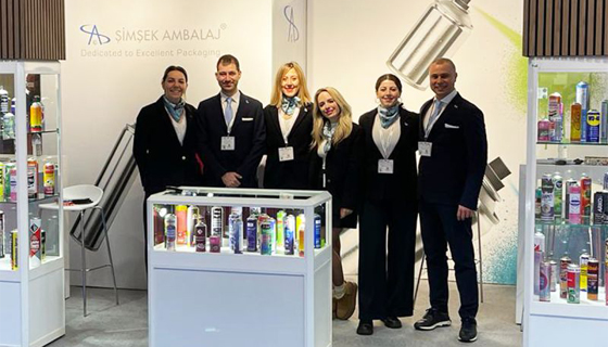 Paris Packaging Week 2024