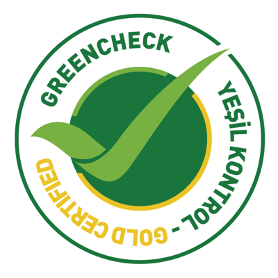 GreenCheck Gold