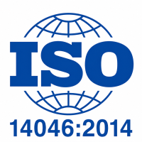 ISO 14046 Su Ayak İzi