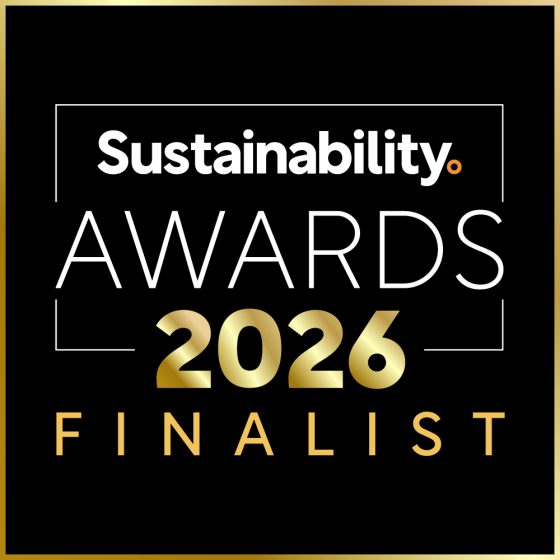 Şimşek Ambalaj, Global Sustainability Awards 2026'da finalist olarak seçilen tek Türk şirketidir.