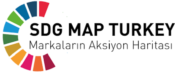 SDG Map Türkiye