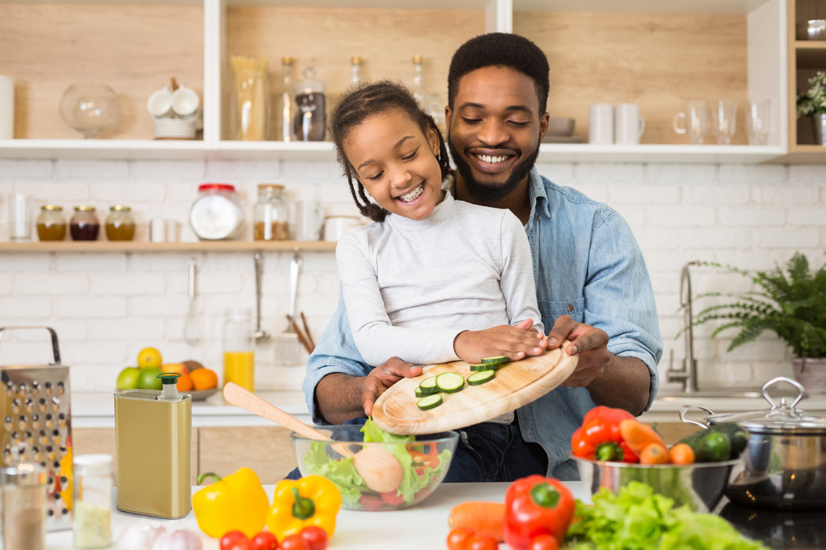 Large or small, discover freshness just the way nature offers